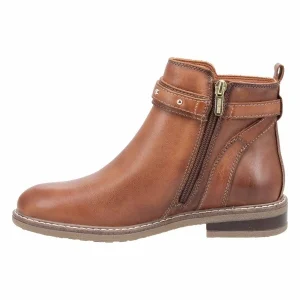 Pikolinos W8J 8571C1 ALDAYA BRANDY MARRON 13