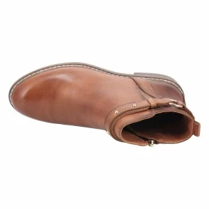 Pikolinos W8J 8571C1 ALDAYA BRANDY MARRON 15