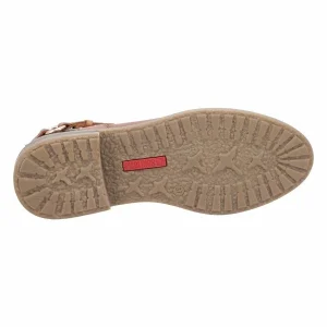 Pikolinos W8J 8571C1 ALDAYA BRANDY MARRON 17