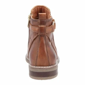 Pikolinos W8J 8571C1 ALDAYA BRANDY MARRON 19