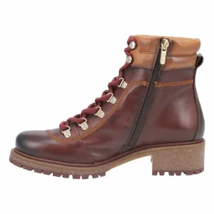 Pikolinos W9Z 8634C1 ASPE CAOBA MARRON 13