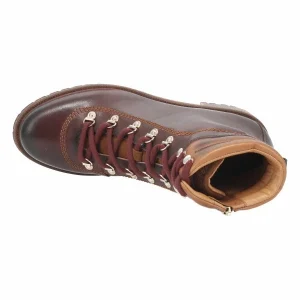 Pikolinos W9Z 8634C1 ASPE CAOBA MARRON 15