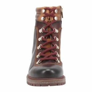 Pikolinos W9Z 8634C1 ASPE CAOBA MARRON 19
