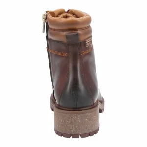 Pikolinos W9Z 8634C1 ASPE CAOBA MARRON 21