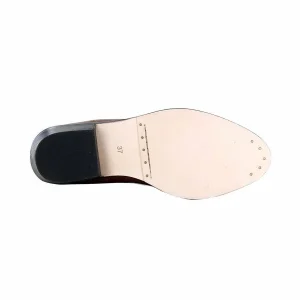 PLDM WALKYRIE THD TAN MARRON 19