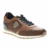 Redskins NEKTIL COGNAC MARRON 23