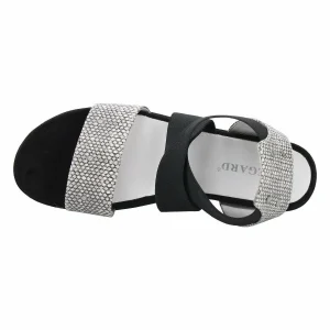 Regard BONNO WHITE BLANC 15