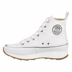 Rose Métal Rose Metal H0701A FRASNE BLANC BLANC 13