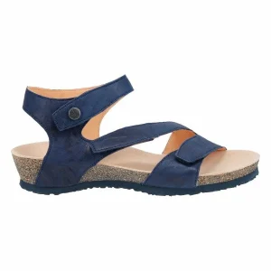 Think ! 000297 DUMIA INDIGO BLEU 11