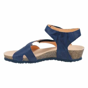 Think ! 000297 DUMIA INDIGO BLEU 13