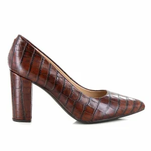 Unisa TANAKA HABANA MARRON 11