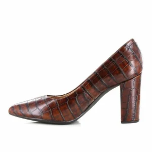 Unisa TANAKA HABANA MARRON 13