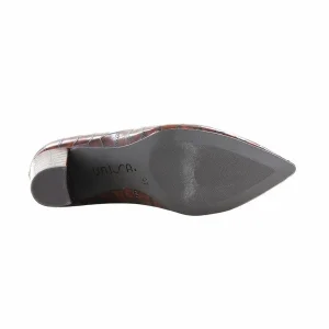 Unisa TANAKA HABANA MARRON 19