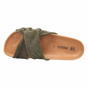 Verbenas ROMA KAKI VERT 15