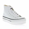 Victoria TRIBU DOBLE BOTIN VEGAN BLANCO BLANC 25
